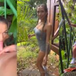 Victoria Lit Outdoor Sextape Video Leaked